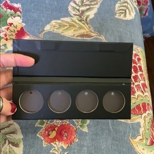 Quad Palette